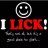 lick4u2014
