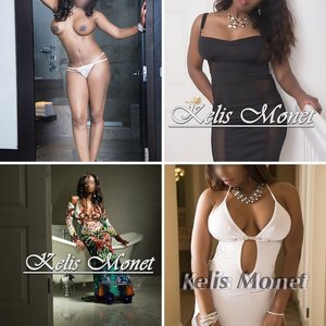 Kelis Monet