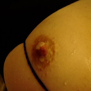 wax nipple