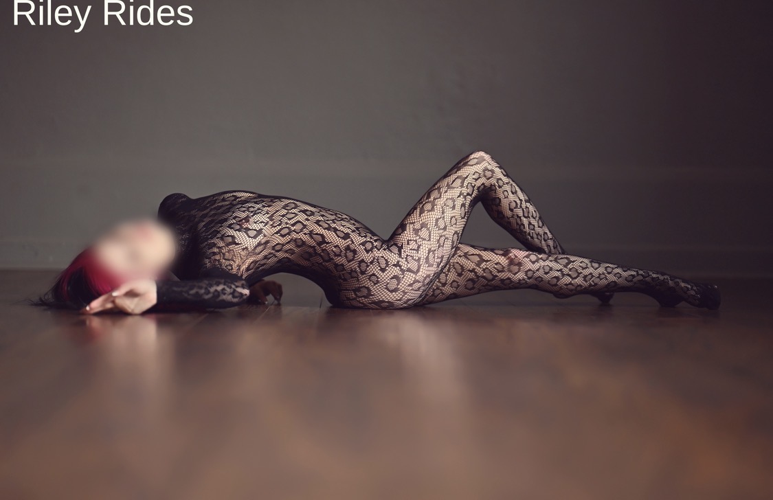 Riley Rides